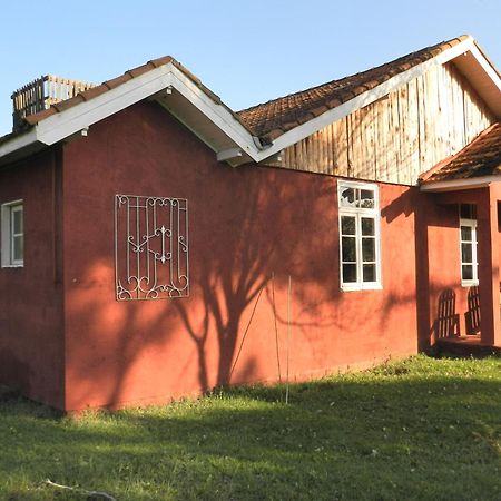 Aldeia Santuario Das Aves Tavares Номер фото