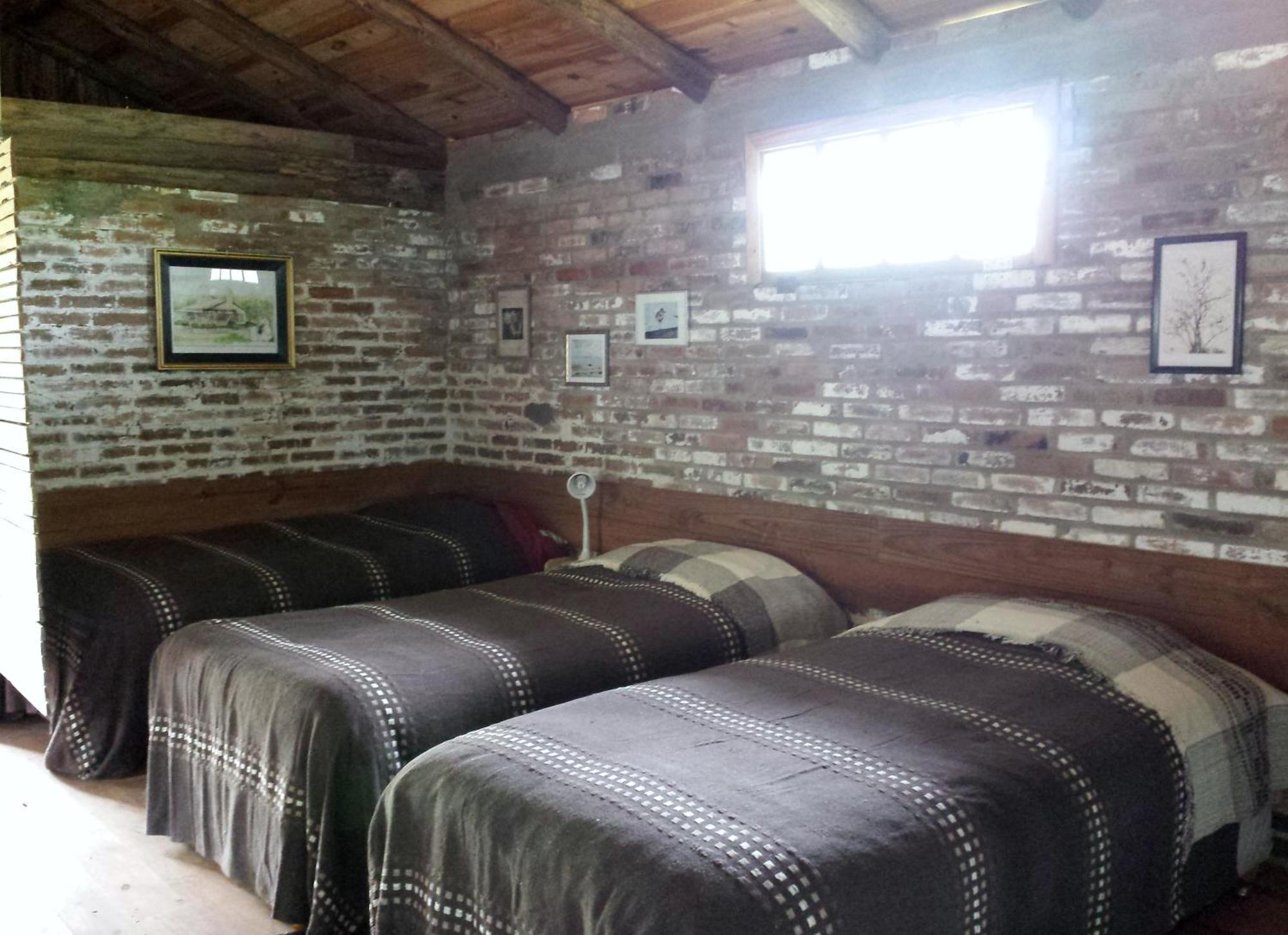 Aldeia Santuario Das Aves Tavares Номер фото