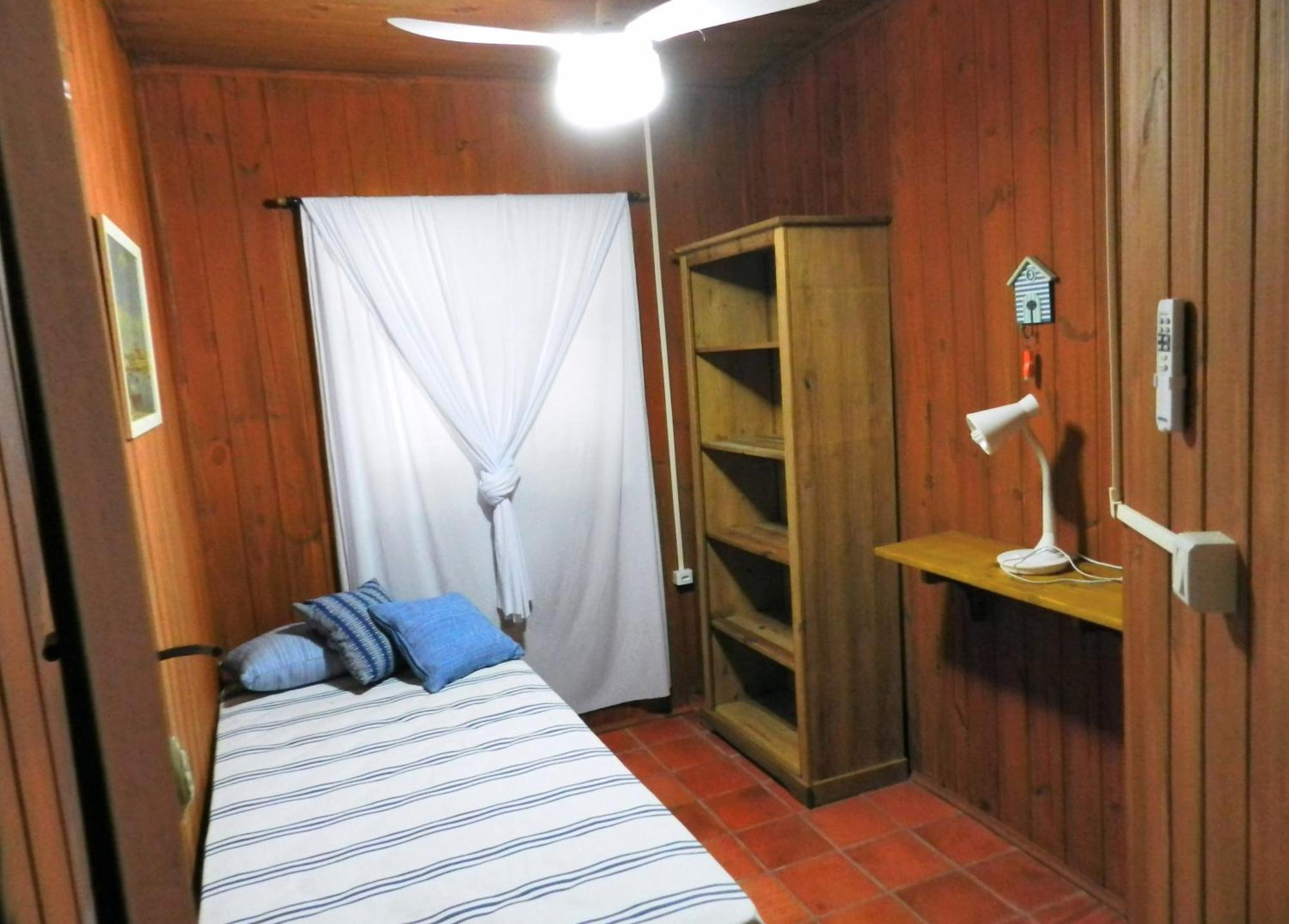 Aldeia Santuario Das Aves Tavares Номер фото