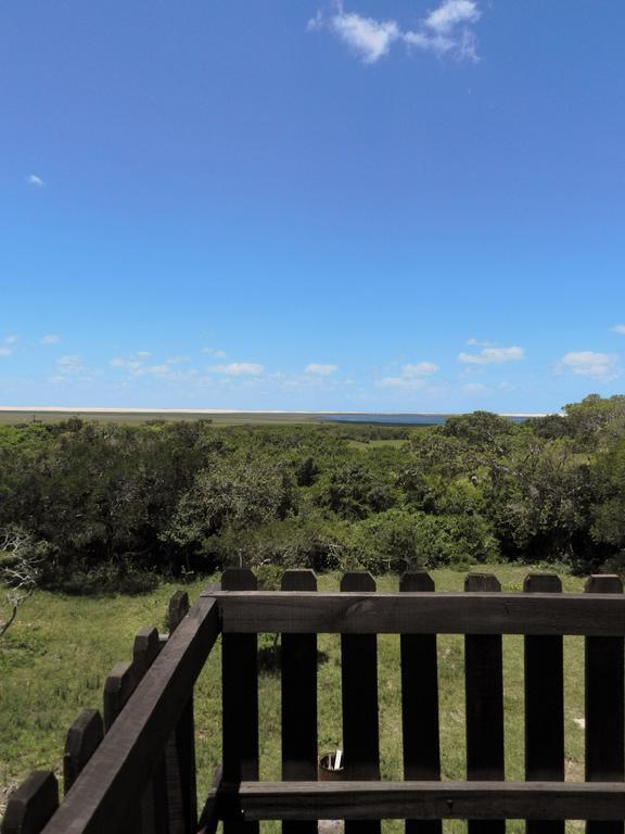 Aldeia Santuario Das Aves Tavares Екстер'єр фото